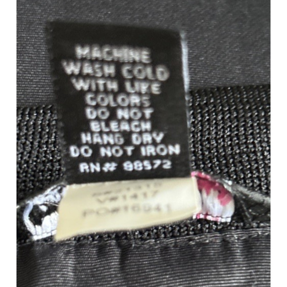 BUBBA GOLF Steve & Barry's Size L Men's Pullover V-Neck Windbreaker Jacket Large - Picture 9 of 10